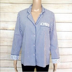 Victoria’s Secret pajama top